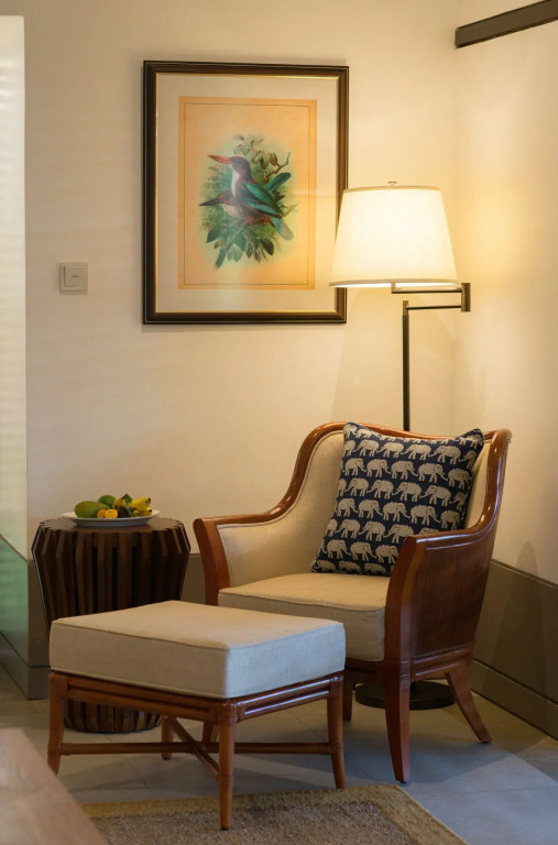 Cape Weligama - Relais and Chateaux