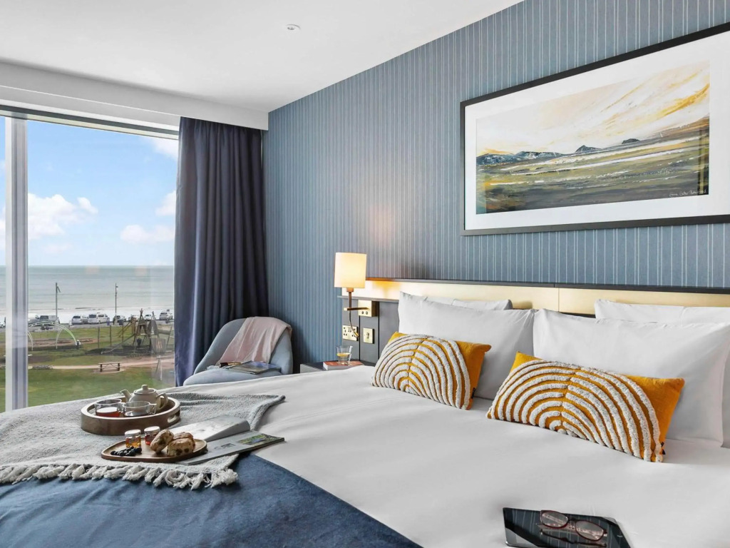 Mercure Paignton Hotel