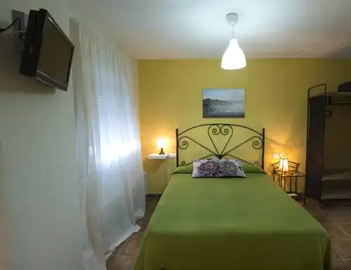 Hostal El Patio