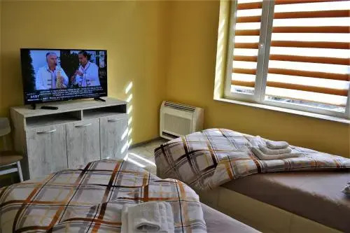 Guest Apartment Balkan