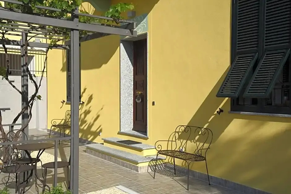 Umémà B&B