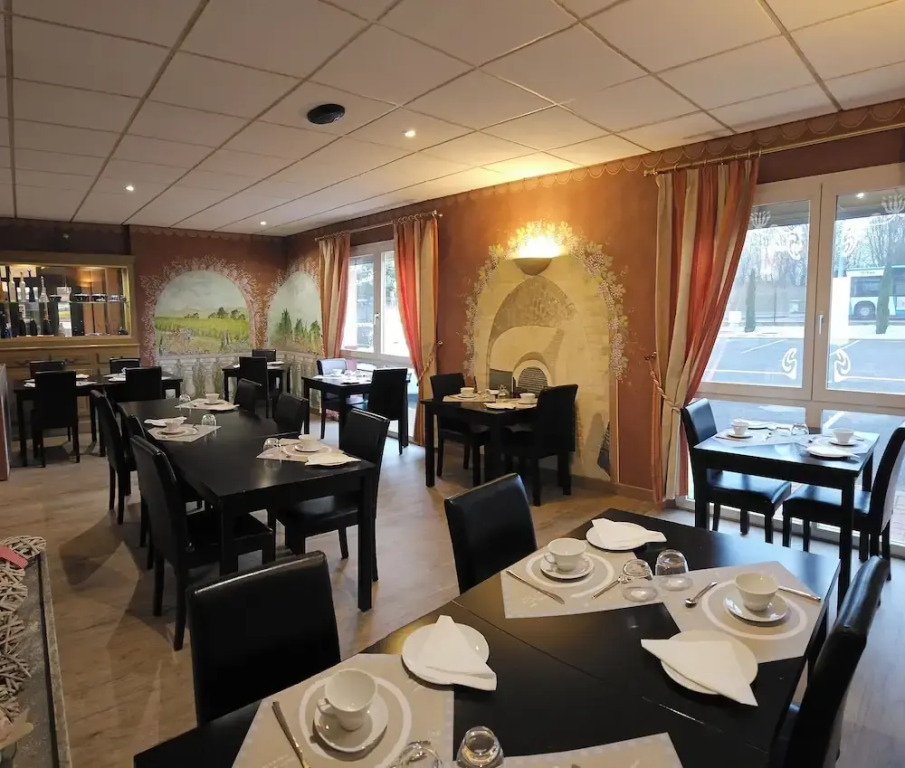 Hotel Champ Alsace