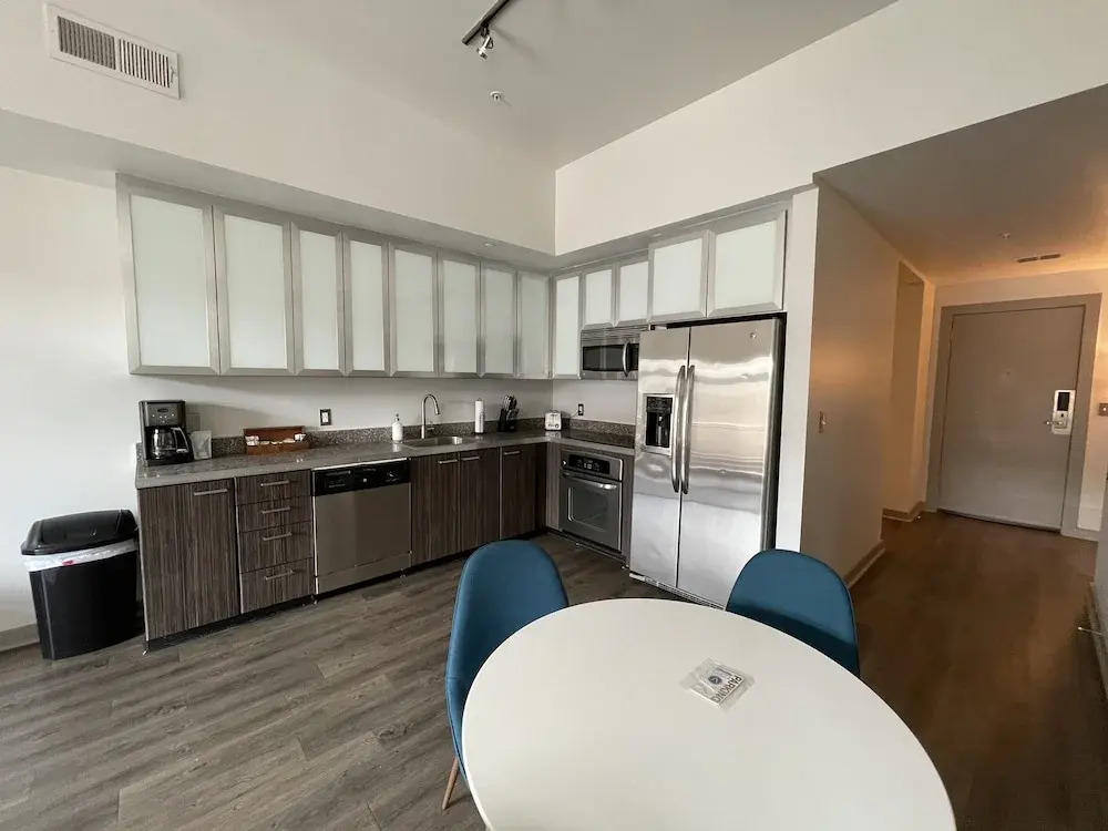 Mint House Nashville - The Gulch - 11th Ave S