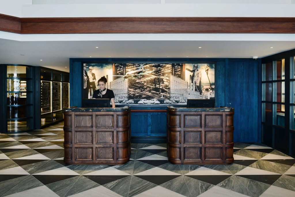 Powerhouse Hotel Tamworth by Rydges