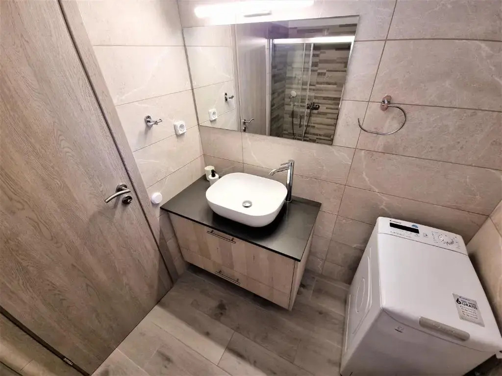 WOW Penthouse Boutique in the heart of Historical Center