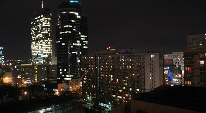 Apartamenty WaWa
