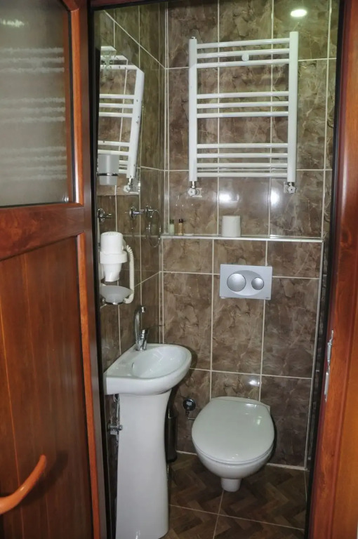AddresSuitesHotel