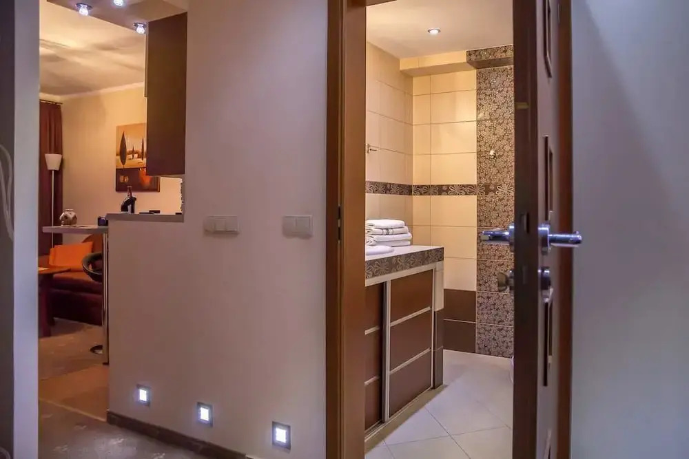 Hotel Diva SPA