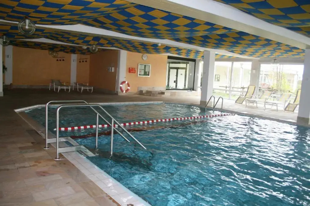 Rosenalm Scheidegg Apartment 333