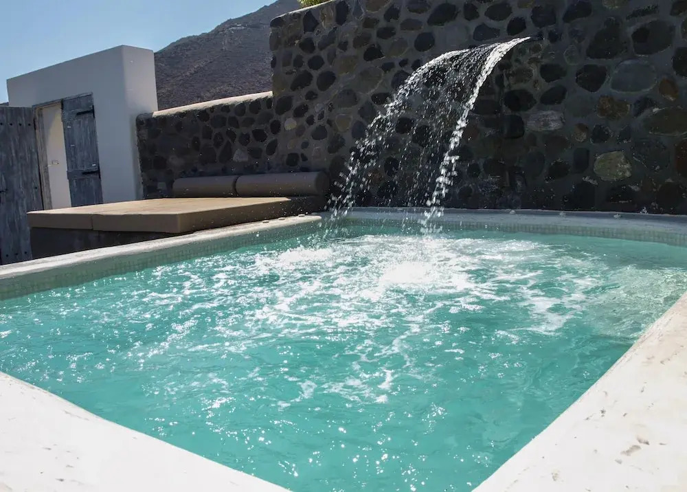 Casa di Mare Luxury Villas
