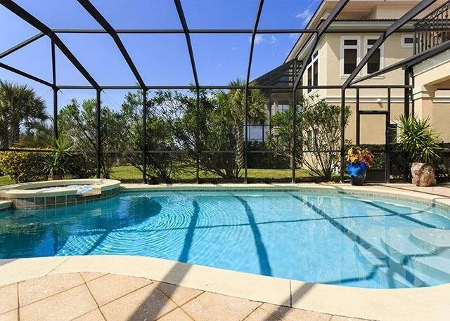 Florence By the Sea 6 Br home by RedAwning