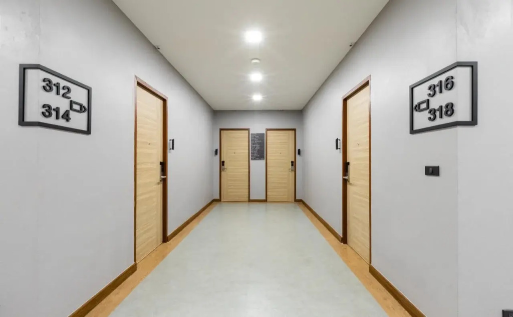 Sleep Z Hostel by Icon Park