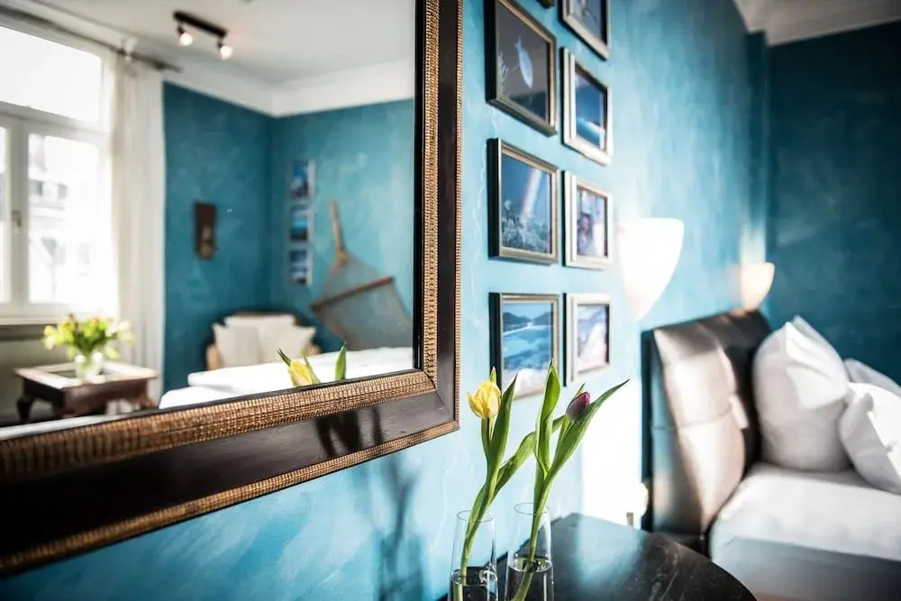 Hotel Ritzi
