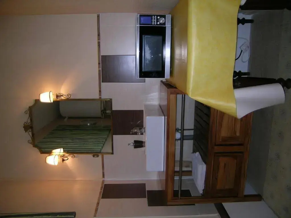 Chambres dhôtes Intra Muros