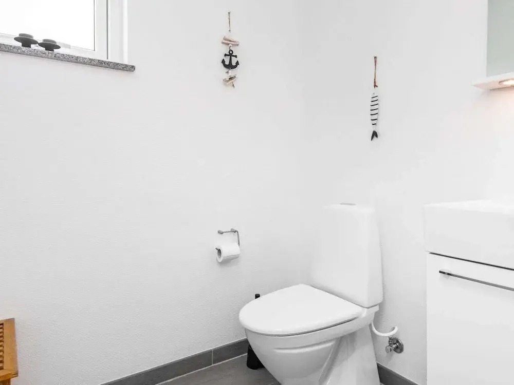 8 Person Holiday Home in Hvide Sande