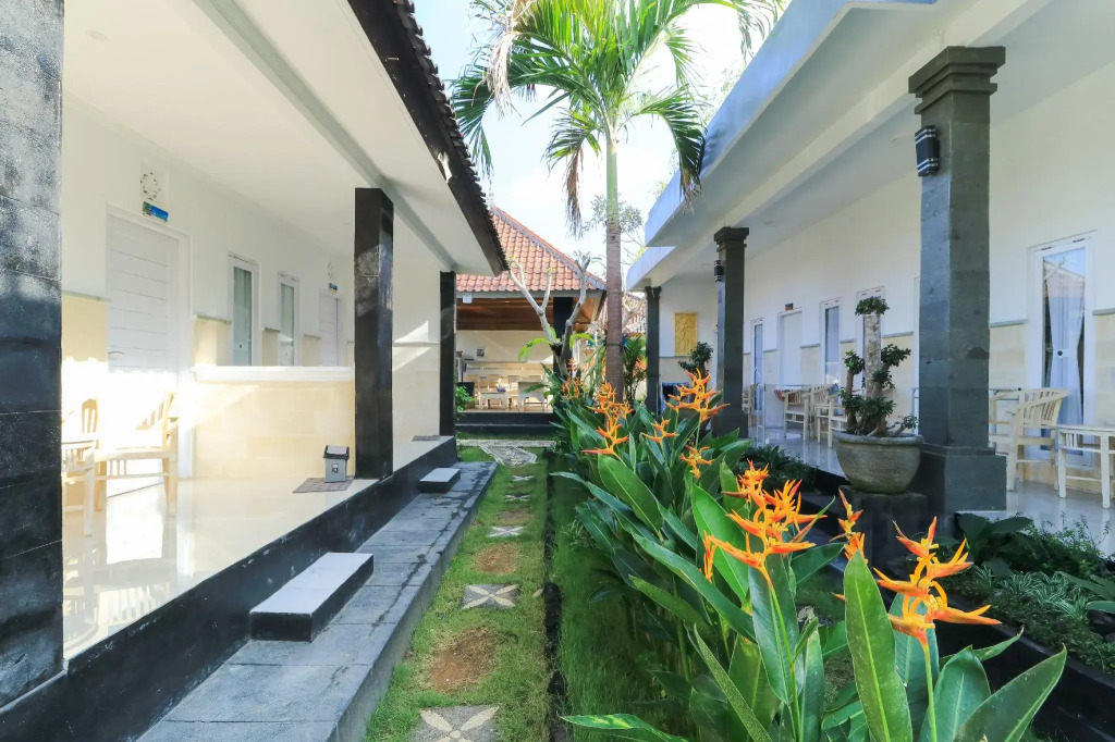 Pondok Chesia By The Loka