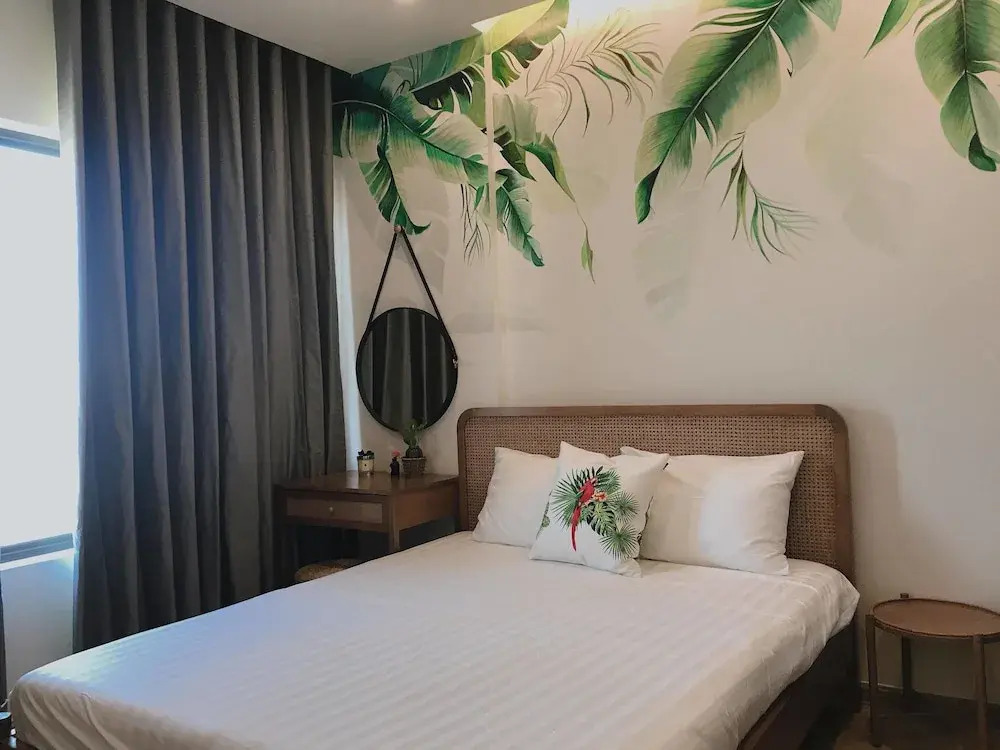 Tropical Cana Riverside
