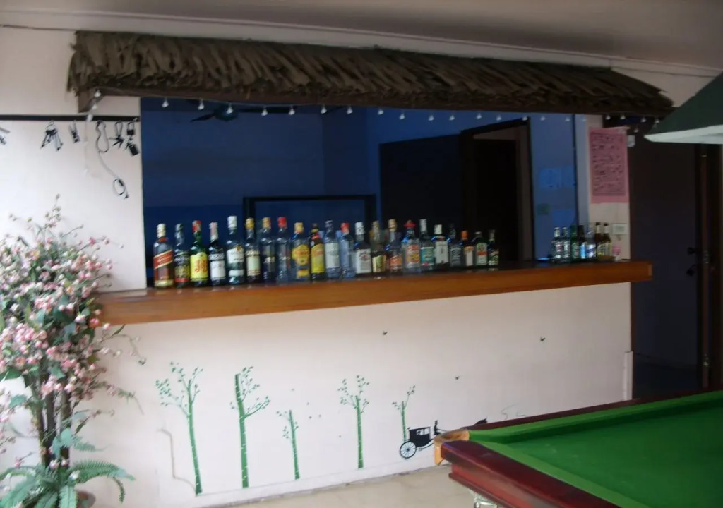 Baan Nitra Guesthouse