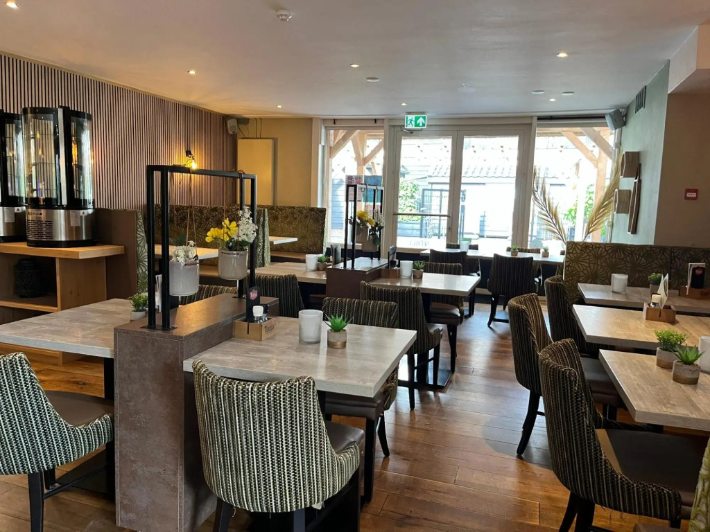 Giethoorn Old Art Hotel