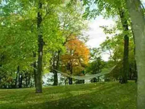 Xanadu Island Bed and Breakfast and Restaurant