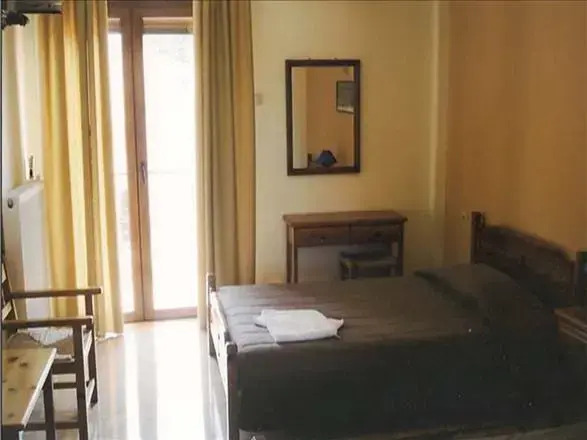 Izela Hotel