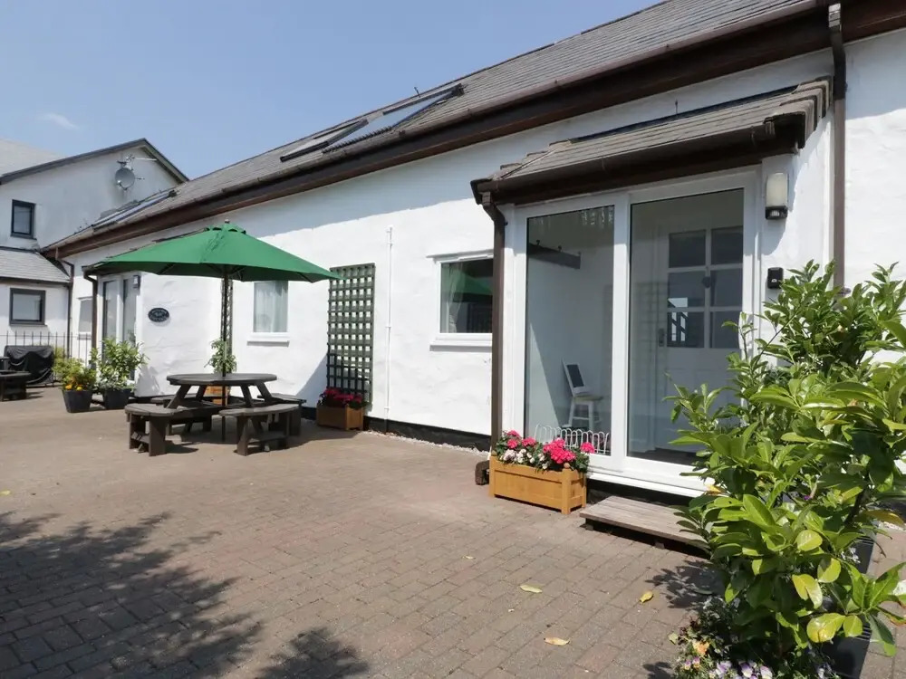 Summer Cottage