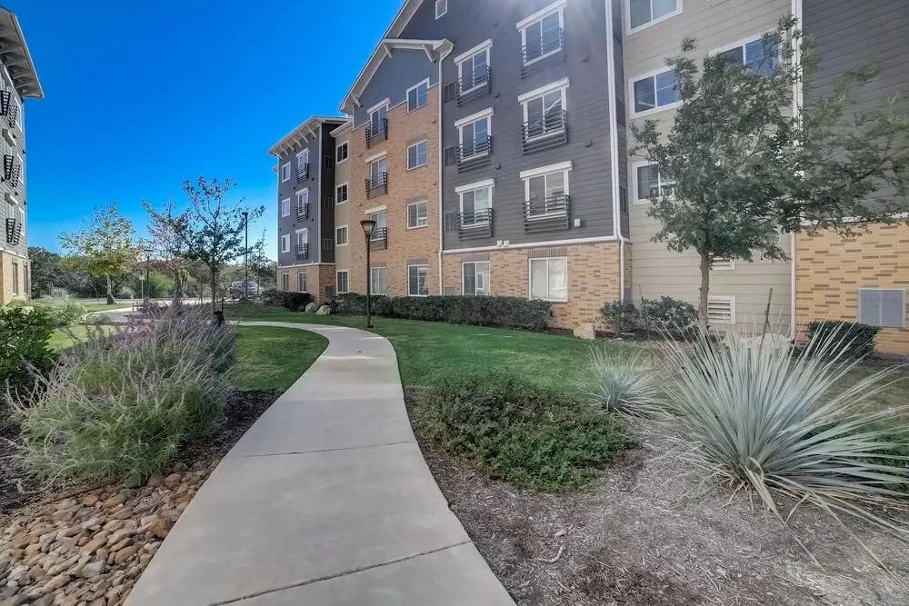 WaterWalk San Antonio NW at The Rim