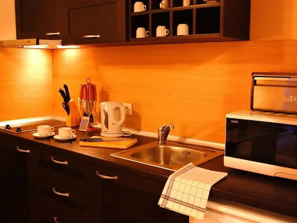Bansko Royal Towers Apartment 723