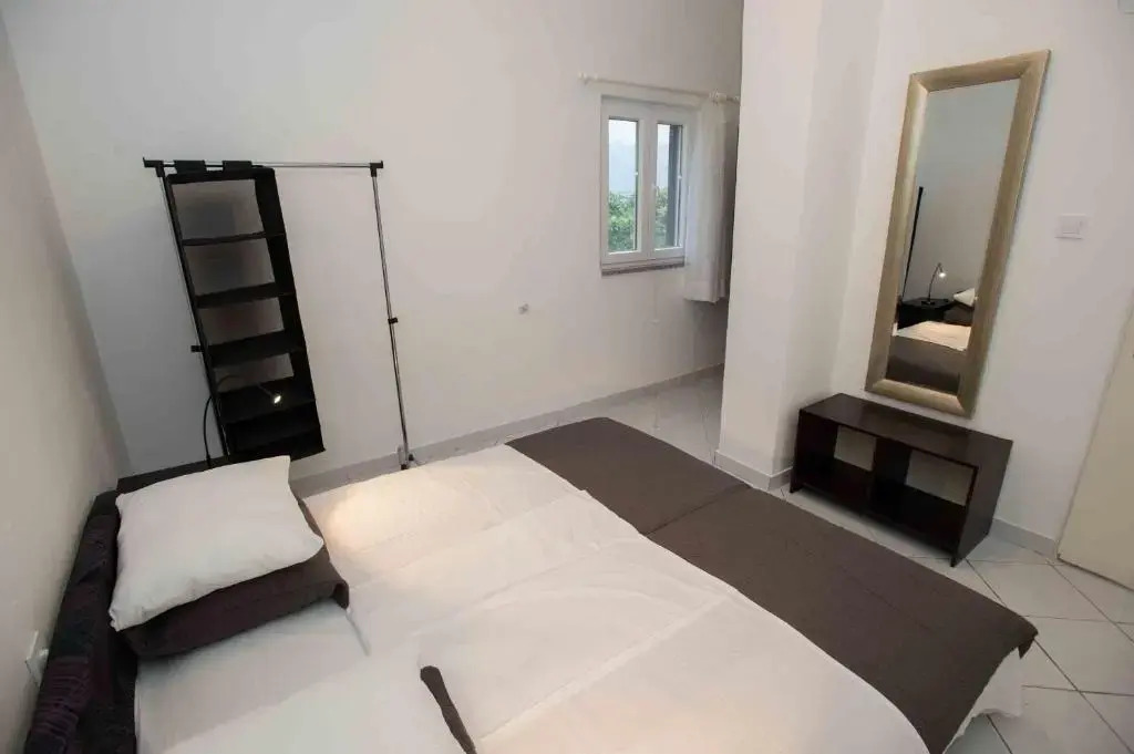 Apartman Marin