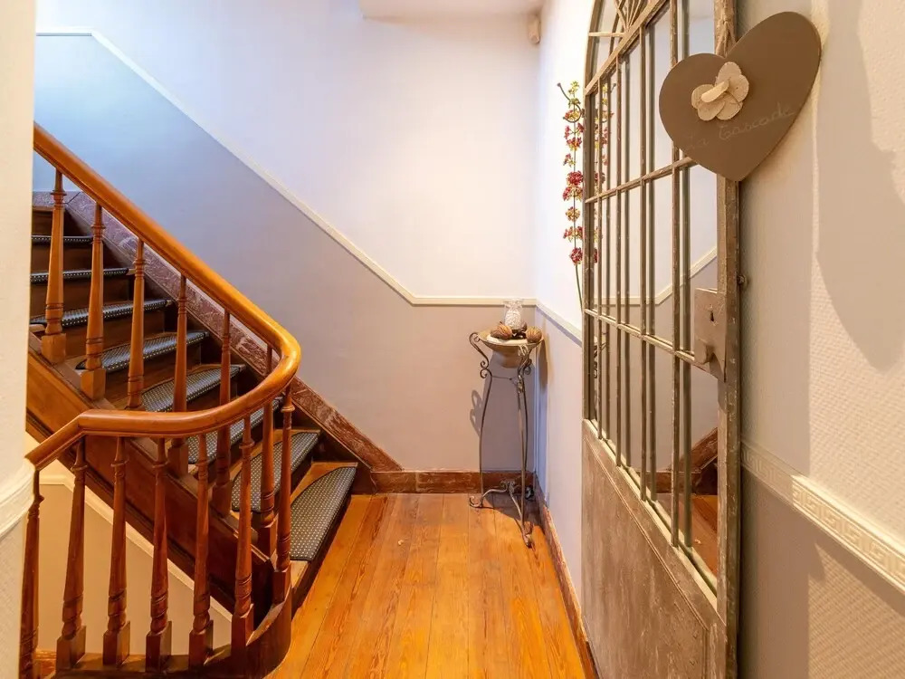 Holiday Home With Character in Stavelot