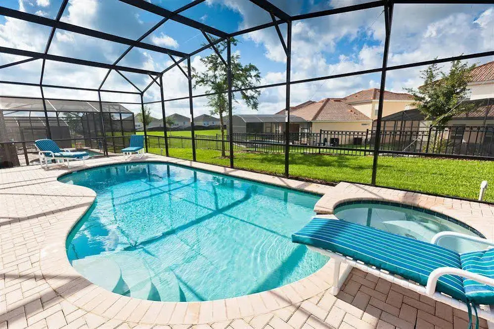 Ocean Holidays Villas