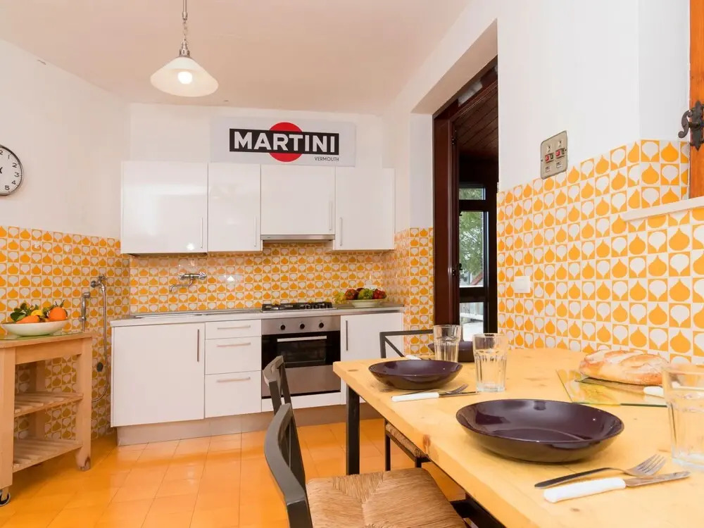 Holiday Home Villa Ofelia by Interhome