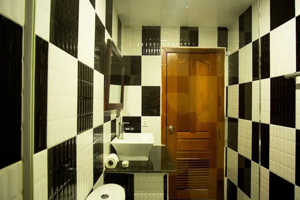 River Retreat Boutique Hotel