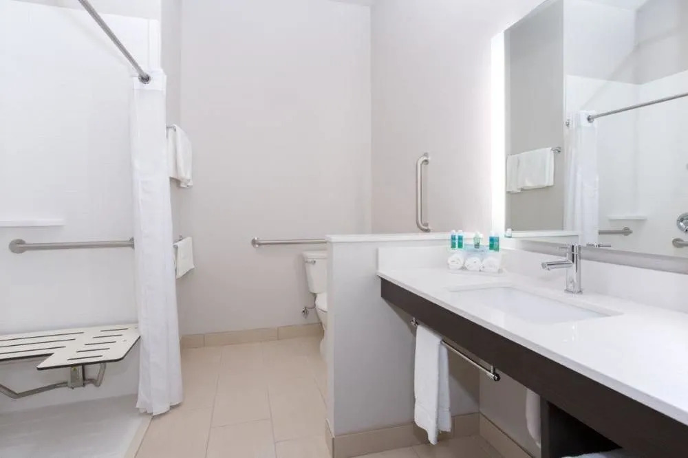 Holiday Inn Express & Suites Rapid City - Rushmore South