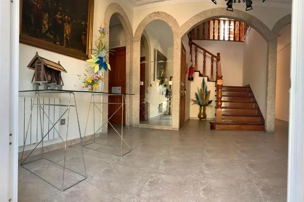 Hotel OPazo