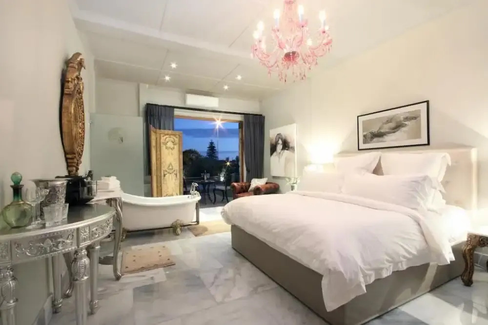 The Gregoire Boutique Villa