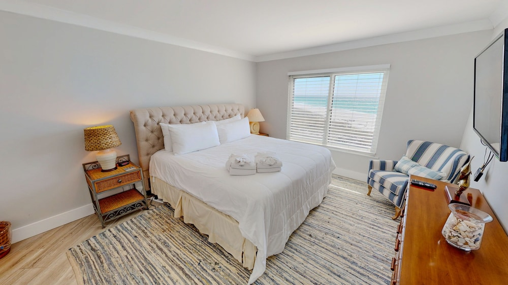 Destin On The Gulf 506 2 Bedroom Condo