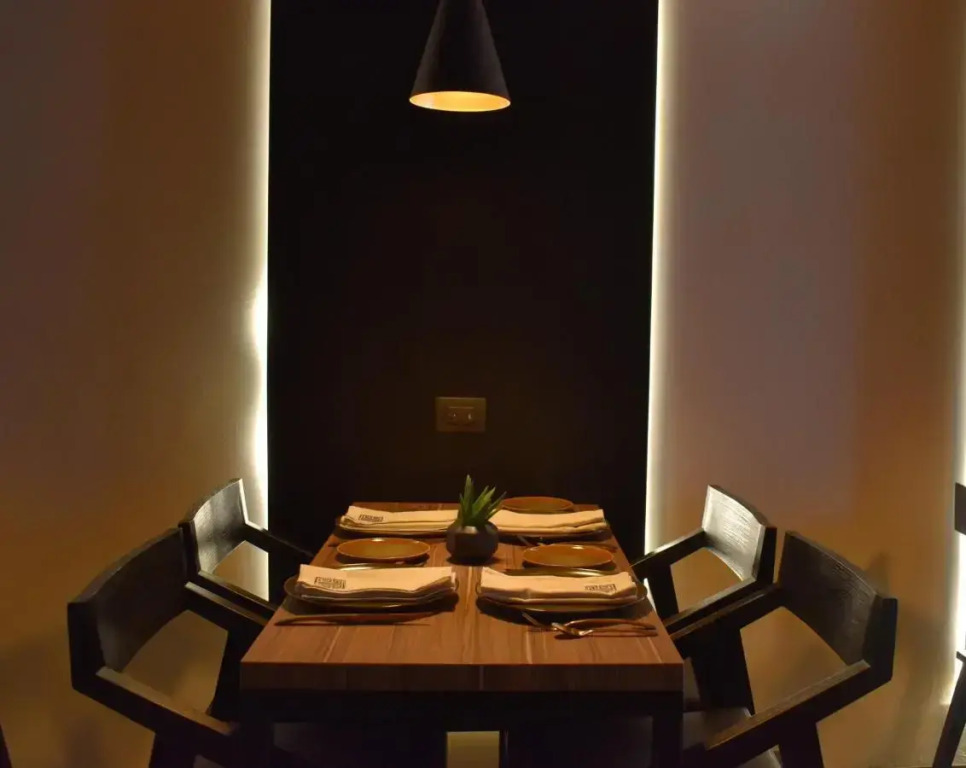 Casa de la Luz Hotel Boutique