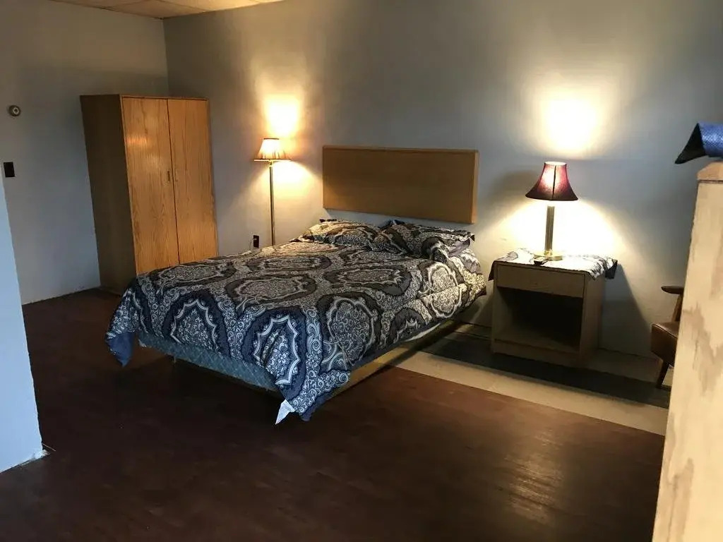 Pittsfield Motor Inn