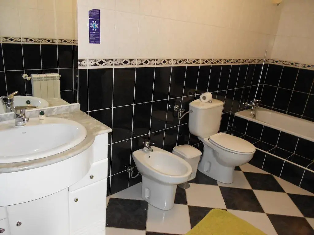 Vale de Azereiros Apartamentos - Alojamento no Gerês