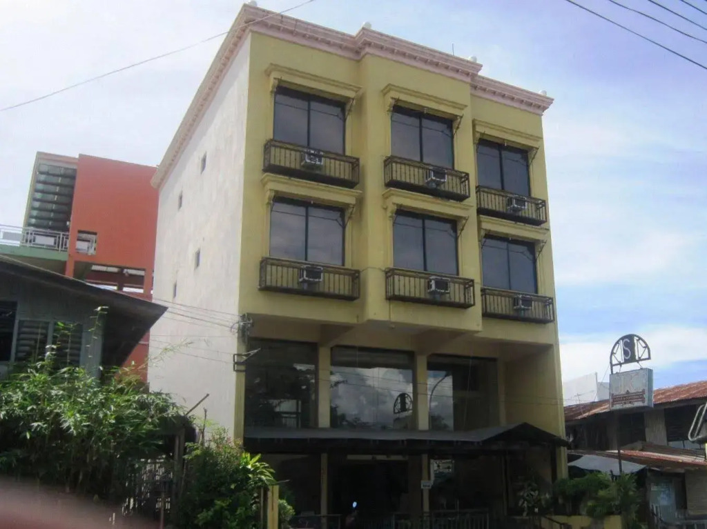 K Lodge - Dumaguete