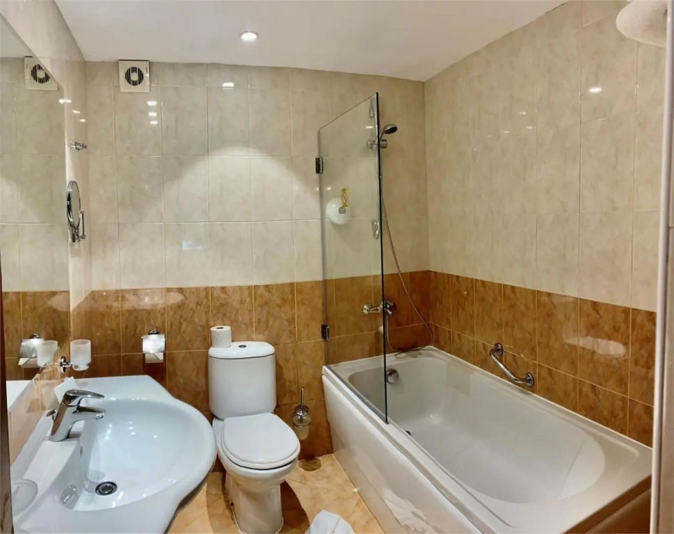 Duni Holiday Village - Все включено