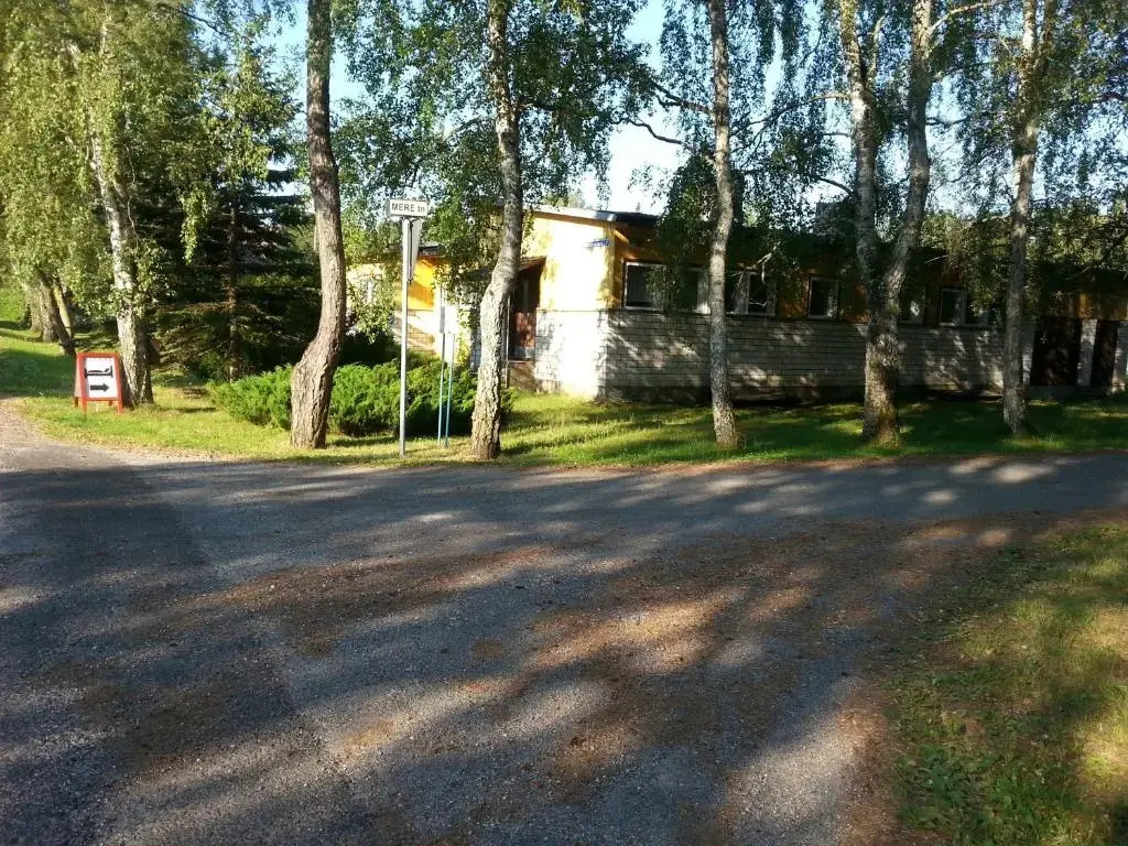 Kuus Tuba