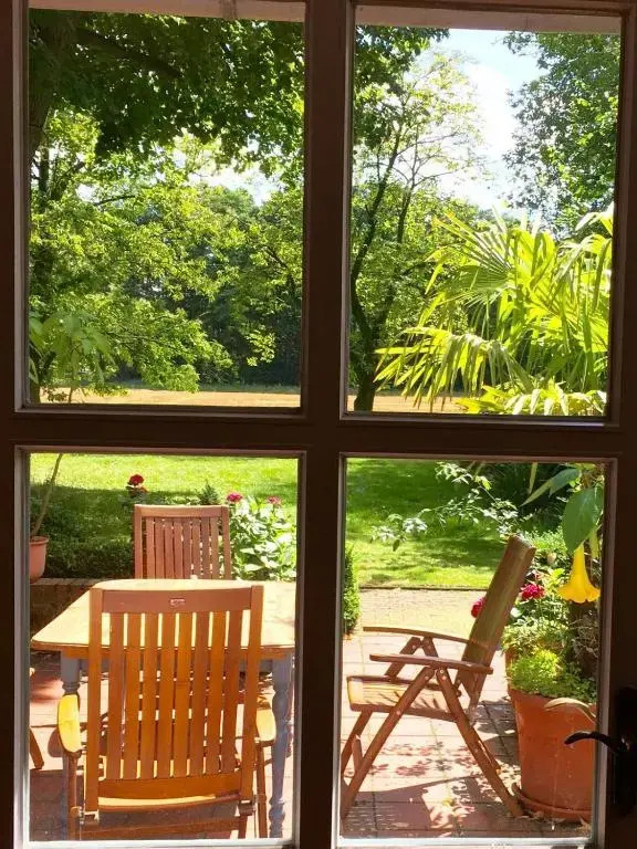 Münsterland Cottage