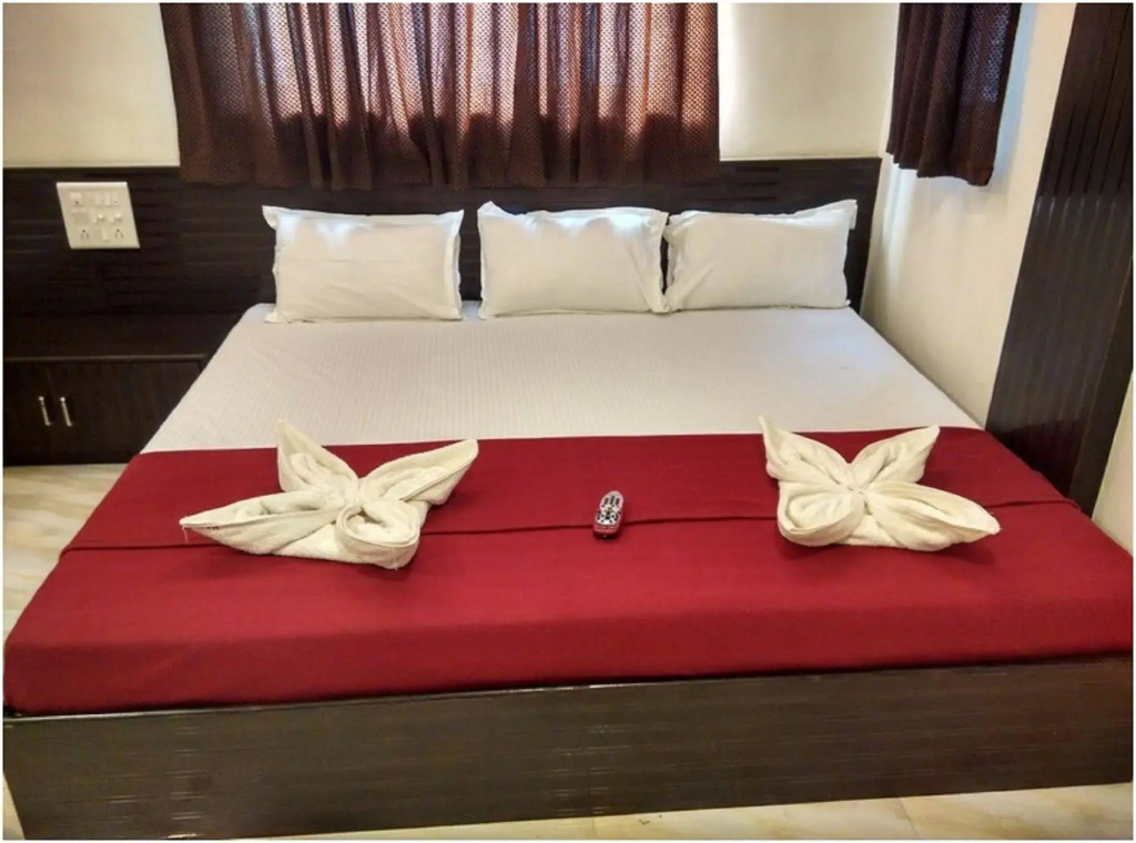 Hotel Silver Moon