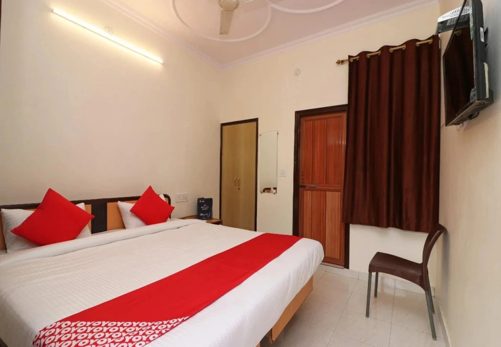 Rainbow Holiday Homes OYO Rooms