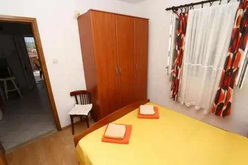 Apartments Perka