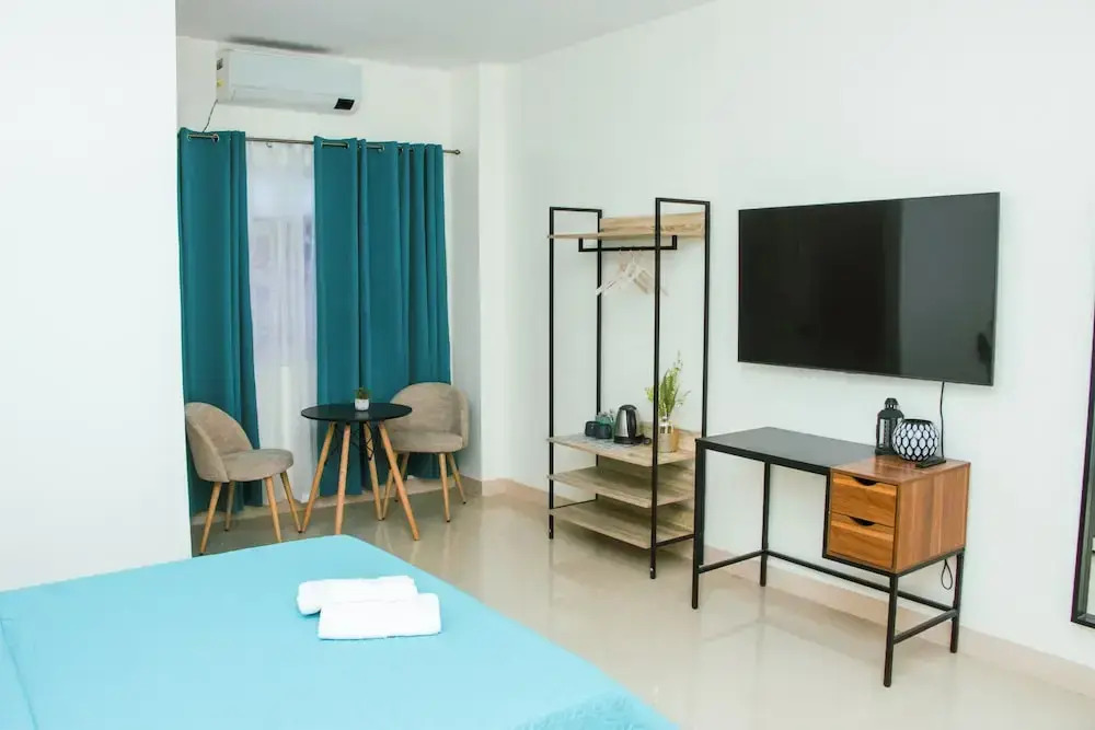 Amar Residence