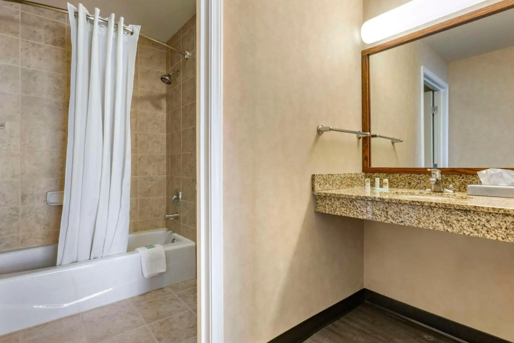 Big Horn Resort, an Ascend Collection Hotel