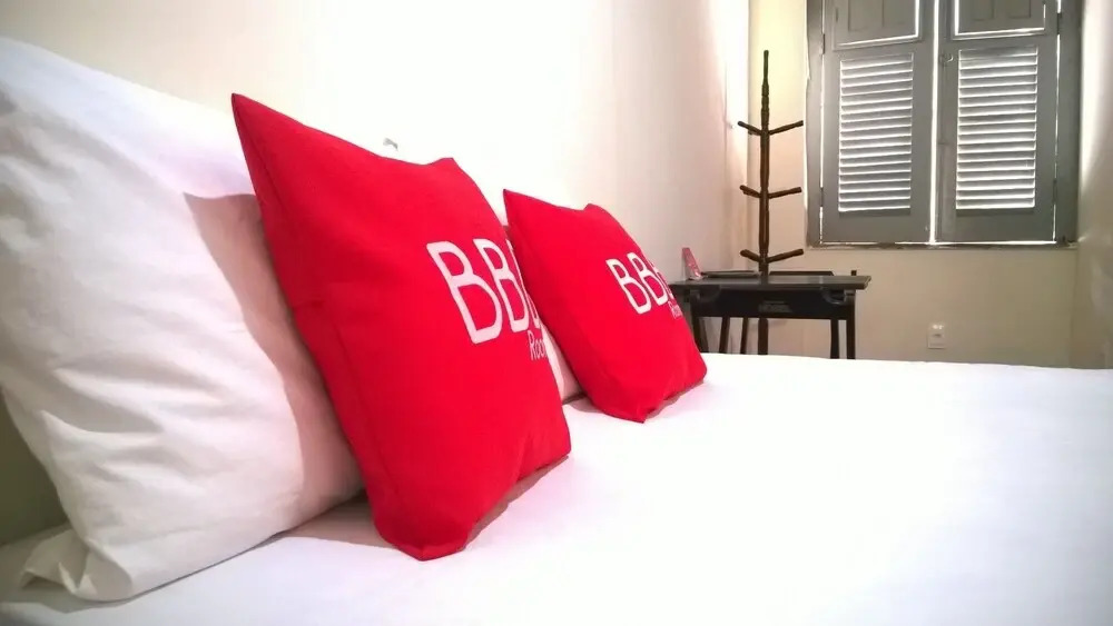 BBB Rooms Largo do Pelourinho Salvador